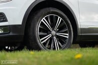 Volkswagen Tiguan Se Nav Tdi Bmt 4Mo Image 5