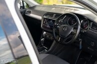 Volkswagen Tiguan Se Nav Tdi Bmt 4Mo Image 7