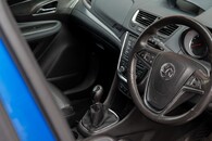 Vauxhall Mokka Se S/S 4X4 Turbo Image 21