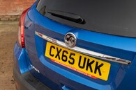 Vauxhall Mokka Se S/S 4X4 Turbo Image 11