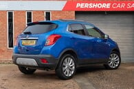 Vauxhall Mokka Se S/S 4X4 Turbo Image 15