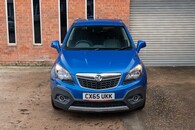 Vauxhall Mokka Se S/S 4X4 Turbo Image 2