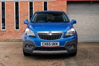 Vauxhall Mokka Se S/S 4X4 Turbo Image 4