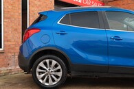 Vauxhall Mokka Se S/S 4X4 Turbo Image 10