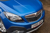 Vauxhall Mokka Se S/S 4X4 Turbo Image 19