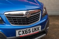 Vauxhall Mokka Se S/S 4X4 Turbo Image 20