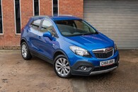 Vauxhall Mokka Se S/S 4X4 Turbo Image 1