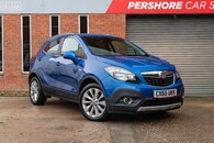 Vauxhall Mokka Se S/S 4X4 Turbo Image 1