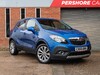 Vauxhall Mokka Se S/S 4X4 Turbo