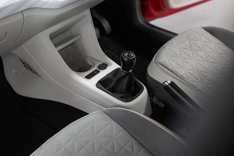 Volkswagen Up By Beats 6