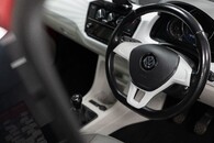 Volkswagen Up By Beats Image 5