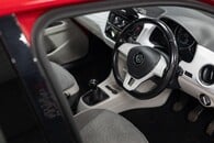 Volkswagen Up By Beats Image 33