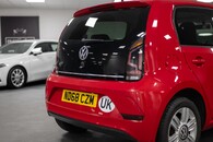 Volkswagen Up By Beats Image 12