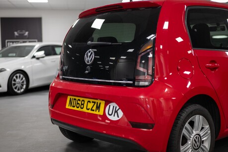 Volkswagen Up By Beats 12