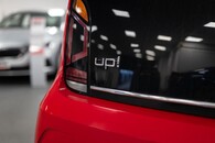 Volkswagen Up By Beats Image 13