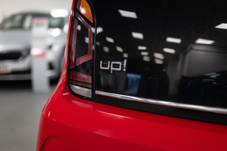 Volkswagen Up By Beats 13