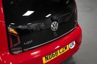 Volkswagen Up By Beats Image 15