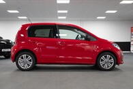 Volkswagen Up By Beats Image 14