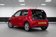 Volkswagen Up By Beats Image 16