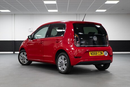 Volkswagen Up By Beats 16