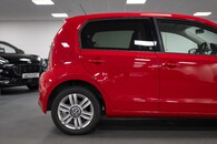 Volkswagen Up By Beats Image 11