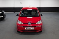 Volkswagen Up By Beats Image 3