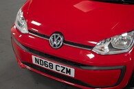 Volkswagen Up By Beats Image 23