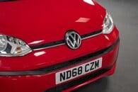 Volkswagen Up By Beats Image 22