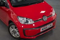 Volkswagen Up By Beats Image 21