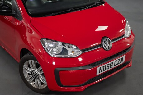 Volkswagen Up By Beats 21