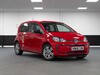 Volkswagen Up By Beats