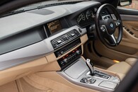 BMW 5 Series M Sport Auto Image 21