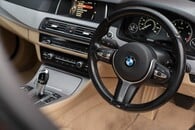 BMW 5 Series M Sport Auto Image 5