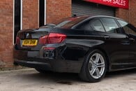 BMW 5 Series M Sport Auto Image 10