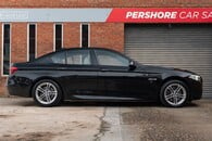 BMW 5 Series M Sport Auto Image 12