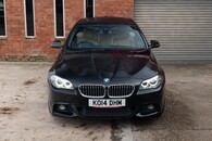 BMW 5 Series M Sport Auto Image 3