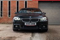 BMW 5 Series M Sport Auto Image 4