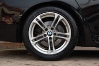 BMW 5 Series M Sport Auto Image 19