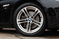 BMW 5 Series M Sport Auto Image 20