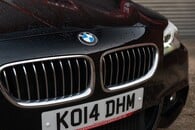 BMW 5 Series M Sport Auto Image 18