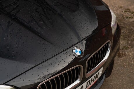 BMW 5 Series M Sport Auto 17