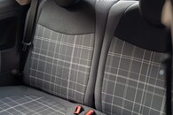 Fiat 500 Lounge Twinair Image 38