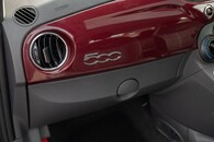 Fiat 500 Lounge Twinair Image 32