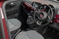 Fiat 500 Lounge Twinair Image 5