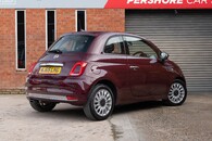 Fiat 500 Lounge Twinair Image 15