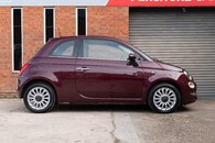 Fiat 500 Lounge Twinair Image 12