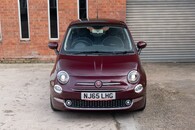 Fiat 500 Lounge Twinair Image 3