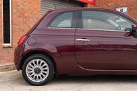 Fiat 500 Lounge Twinair Image 9