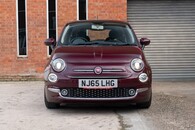 Fiat 500 Lounge Twinair Image 4