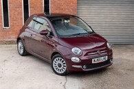 Fiat 500 Lounge Twinair Image 2